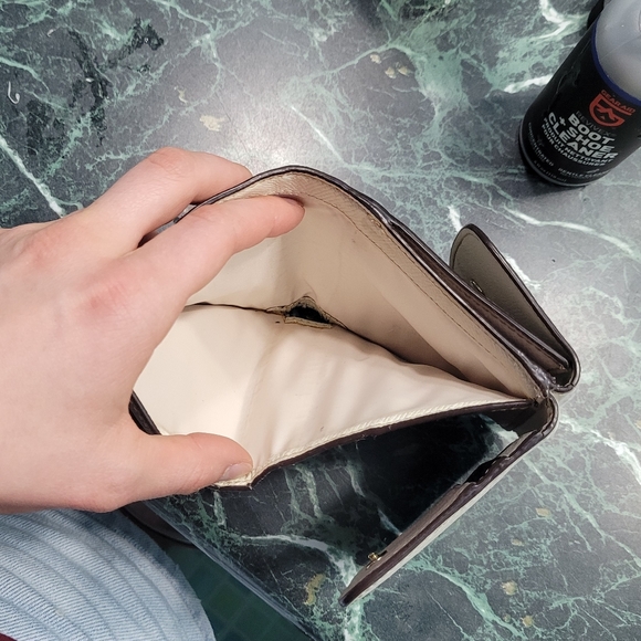 Coach wallet - Picture 8 of 8